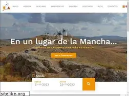 Sites similar to consuegra.es