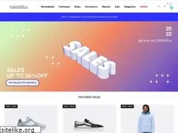 Sites similar to consuelastore.com