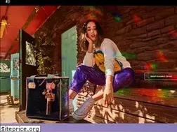 Sites similar to consuelastyle.com