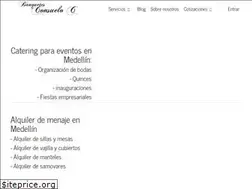 Sites similar to consueloc.com