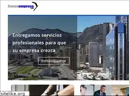 Sites similar to consuempresa.com