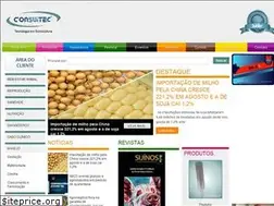 Sites similar to consuitec.com.br
