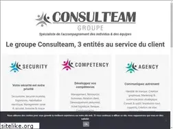 Sites similar to consul-team.fr