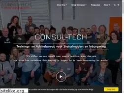 Sites similar to consul-tech.nl