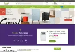 Sites similar to consul.com.br