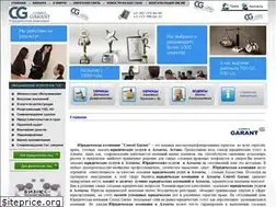 Sites similar to consul.kz