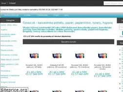 Sites similar to consul.sk