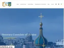 Sites similar to consulaatukr.nl