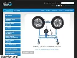 Sites similar to consulab.com