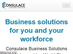 Sites similar to consulace.com