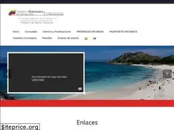Sites similar to consulado-venezuela-frankfurt.de