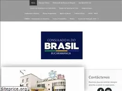 Sites similar to consuladobrasilbga.jimdo.com