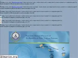 Sites similar to consuladocv.com