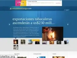 Sites similar to consuladodenicaragua.com