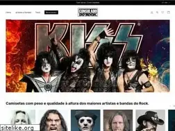 Sites similar to consuladodorock.com.br