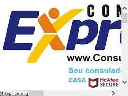 Sites similar to consuladoexpress.com