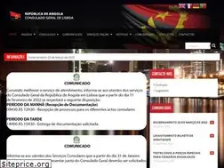 Sites similar to consuladogeral-angola.pt