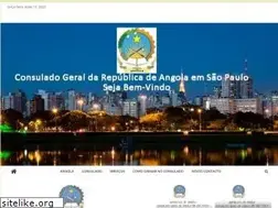 Sites similar to consuladogeraldeangolasp.net