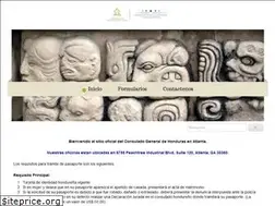 Sites similar to consuladohnatl.com