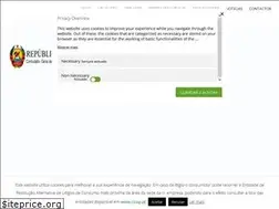 Sites similar to consuladomocambiqueporto.pt