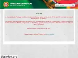 Sites similar to consuladoportugalbh.org.br