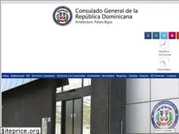 Sites similar to consuladordholanda.com