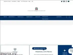 Sites similar to consuladordmadrid.es