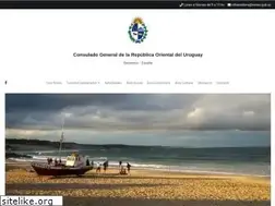 Sites similar to consuladouy-bcn.es