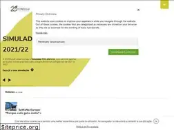 Sites similar to consulai.com