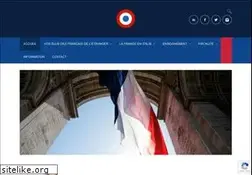 Sites similar to consulaires.com