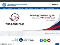 Sites similar to consular.go.th