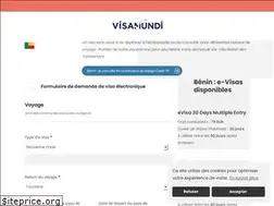 Sites similar to consulat-du-benin.fr
