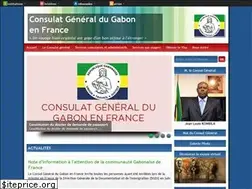 Sites similar to consulat-france.ga
