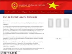 Sites similar to consulat-vietnam.mg