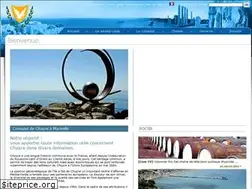 Sites similar to consulatchypremarseille.com