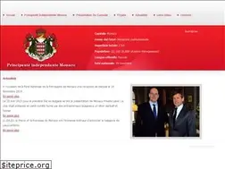 Sites similar to consulatdemonaco.bg