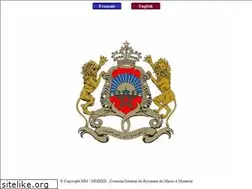 Sites similar to consulatdumaroc.ca