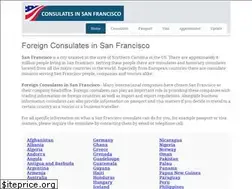 Sites similar to consulate-san-francisco.com