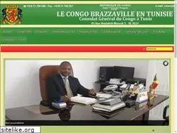 Sites similar to consulatgeneralcongo.com
