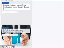Sites similar to consulatmad.org