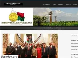 Sites similar to consulatmadagascar.fr