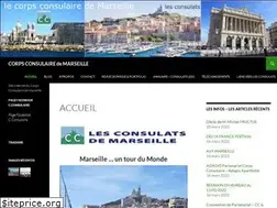 Sites similar to consulats-marseille.org