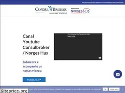 Sites similar to consulbroker.pt