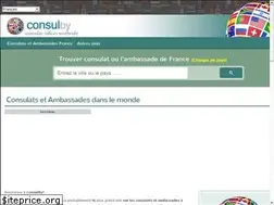 Sites similar to consulby.fr
