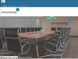 Sites similar to consulcamp.com.br