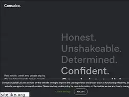 Sites similar to consulco.com