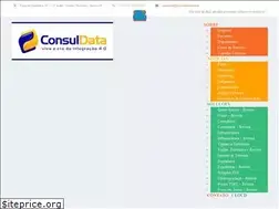 Sites similar to consuldata.com.br
