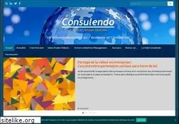 Sites similar to consulendo.com