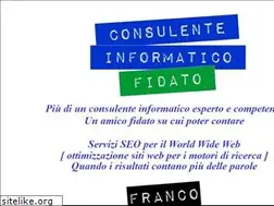 Sites similar to consulentefidato.it