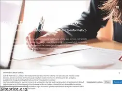 Sites similar to consulentelegaleinformatico.it